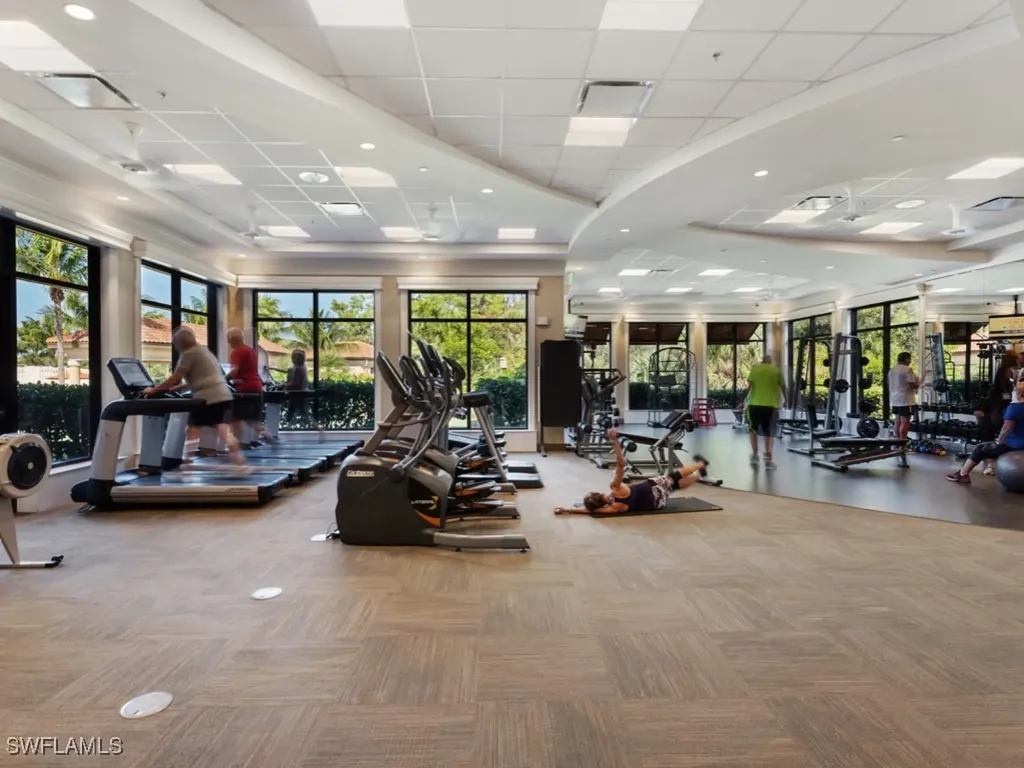 9636 Firenze Drive Naples FL 34113