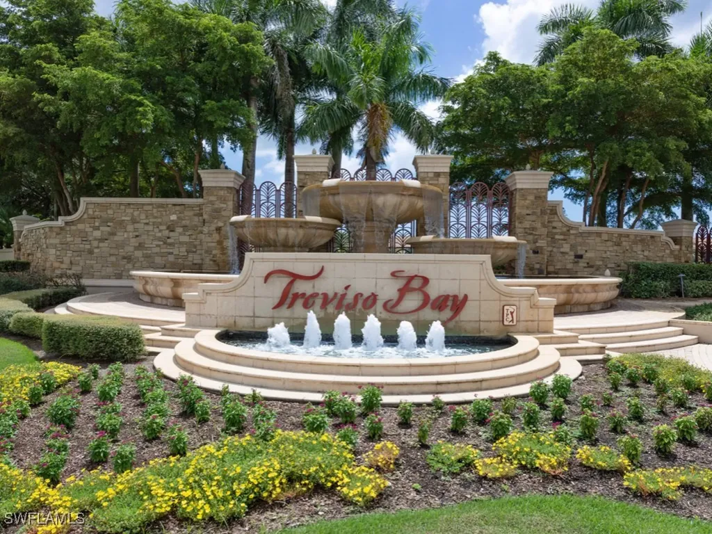 9636 Firenze Drive Naples FL 34113