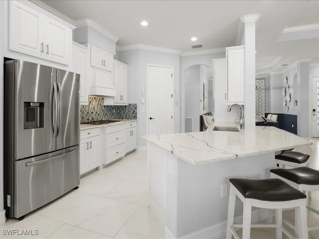 9636 Firenze Drive Naples FL 34113