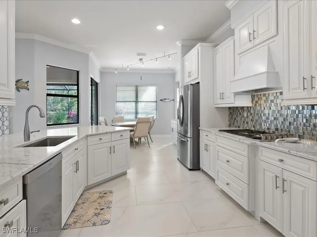 9636 Firenze Drive Naples FL 34113