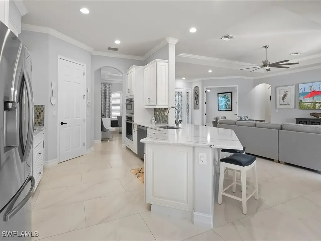 9636 Firenze Drive Naples FL 34113