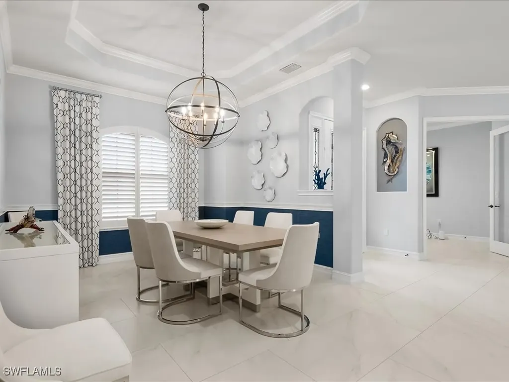 9636 Firenze Drive Naples FL 34113