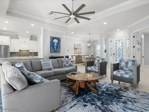 9636 Firenze Drive Naples FL 34113