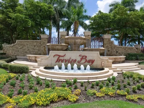 9636 Firenze Drive Naples FL 34113