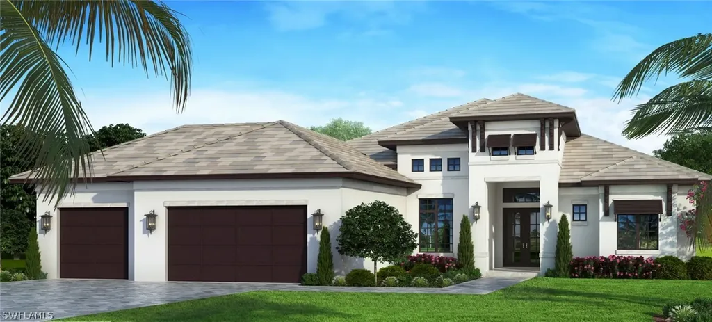 712 Pine Vale Court Naples FL 34104