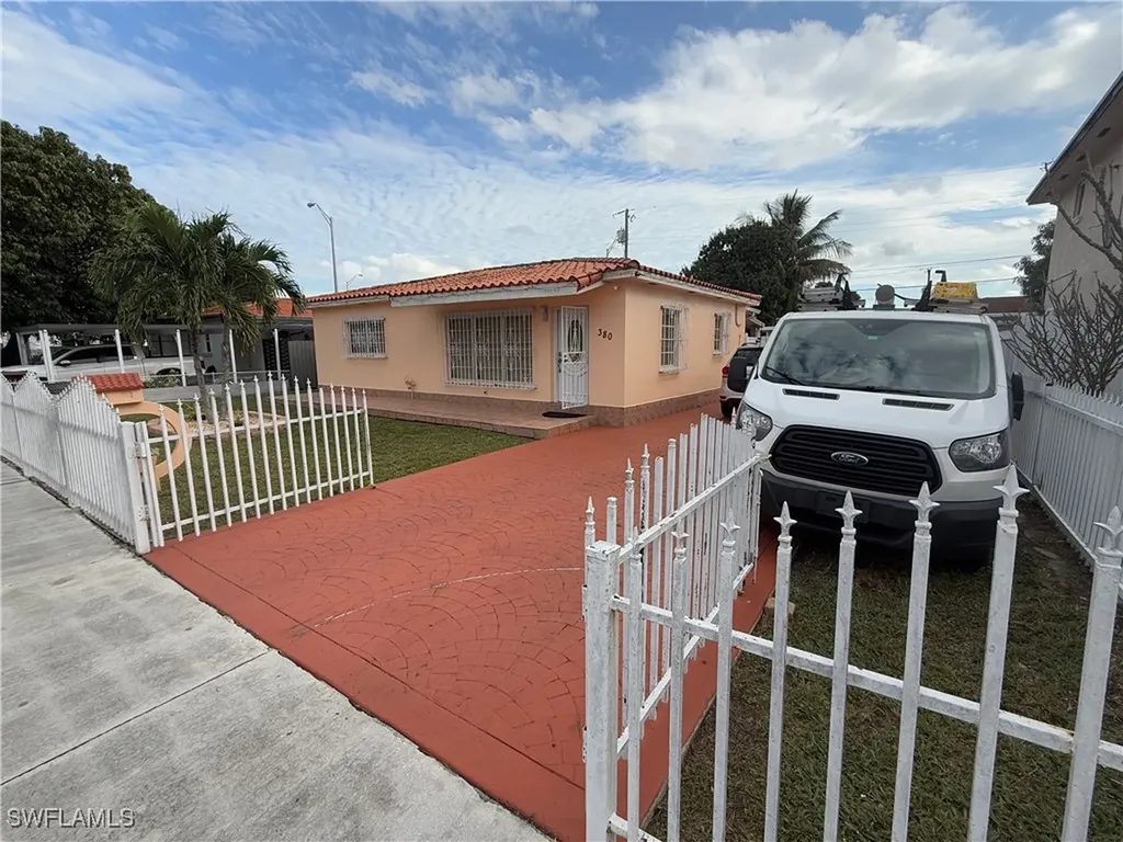 380 W 41st Street Hialeah FL 33182