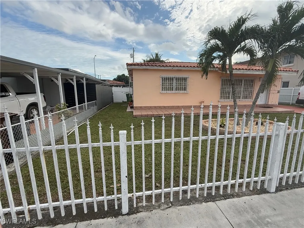 380 W 41st Street Hialeah FL 33182