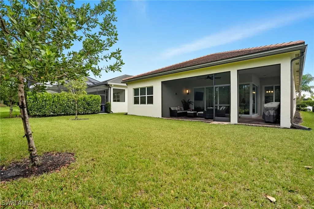28604 Moraga Lane Bonita Springs FL 34135