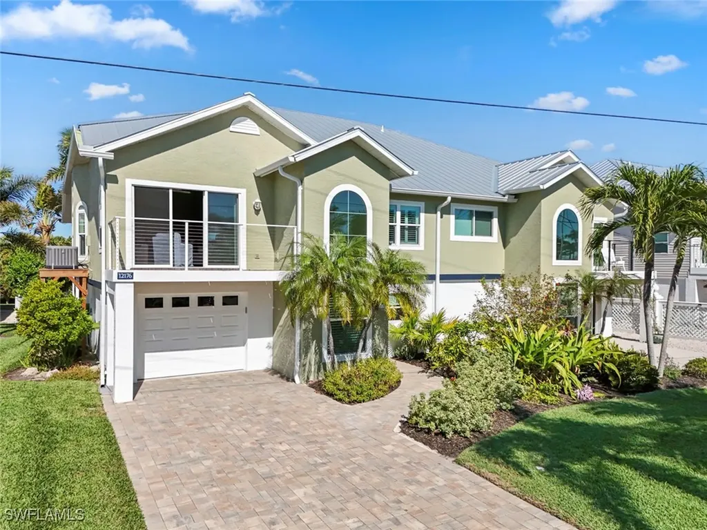 12176 Siesta Drive Fort Myers Beach FL 33931