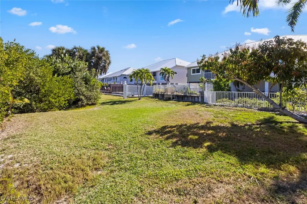 12176 Siesta Drive Fort Myers Beach FL 33931