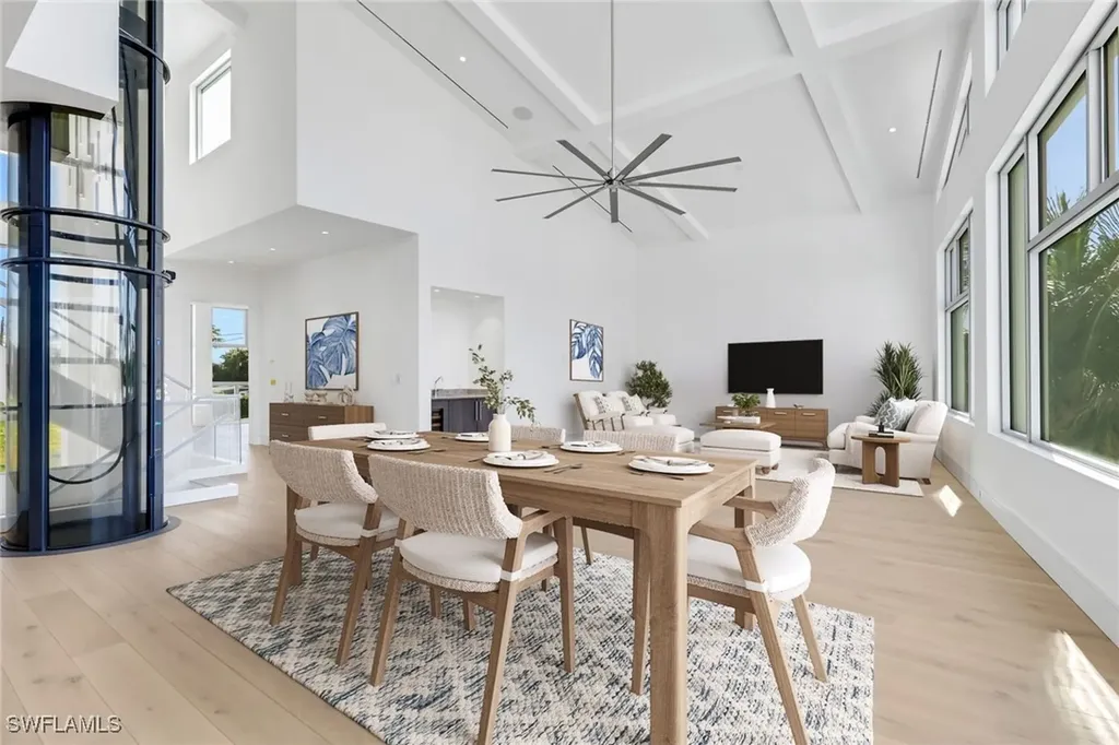 1798 Holiday Lane Naples FL 34104
