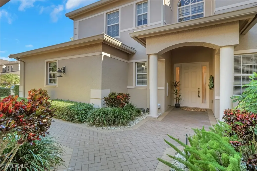 714 Regency Reserve Circle Naples FL 34119