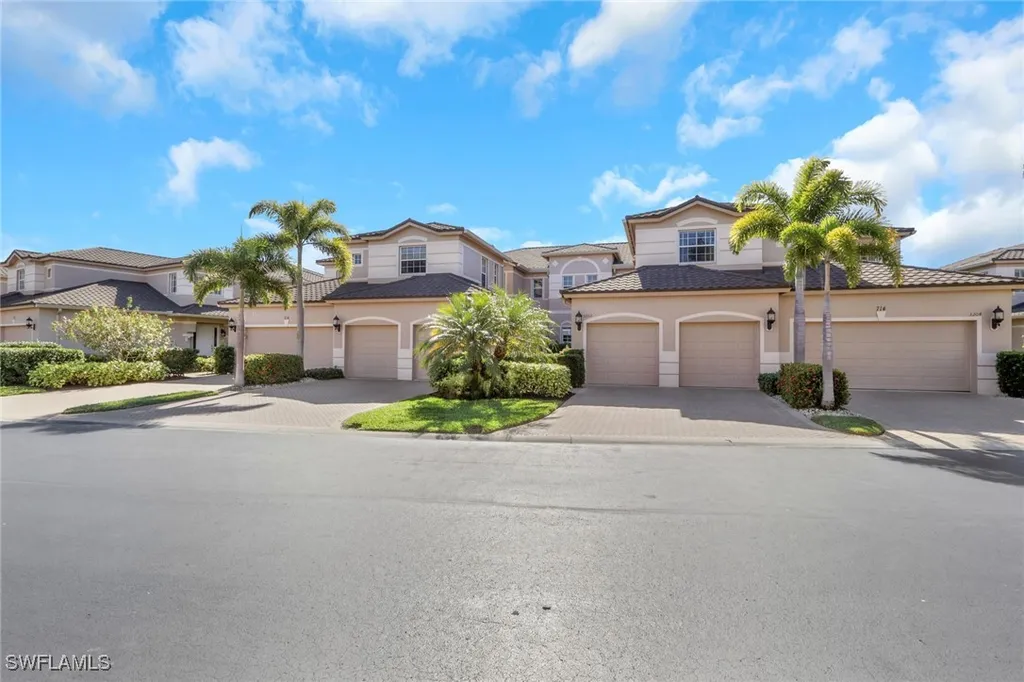 714 Regency Reserve Circle Naples FL 34119