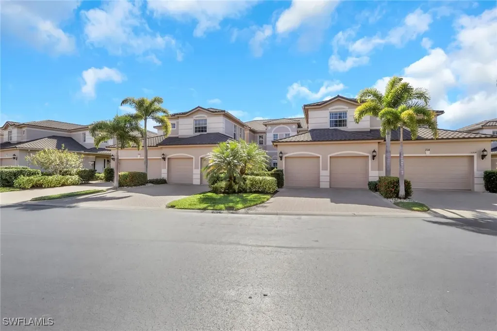 714 Regency Reserve Circle Naples FL 34119