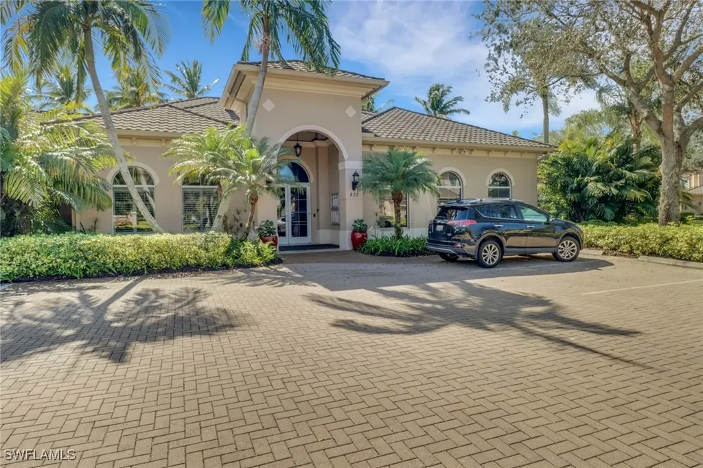 714 Regency Reserve Circle Naples FL 34119