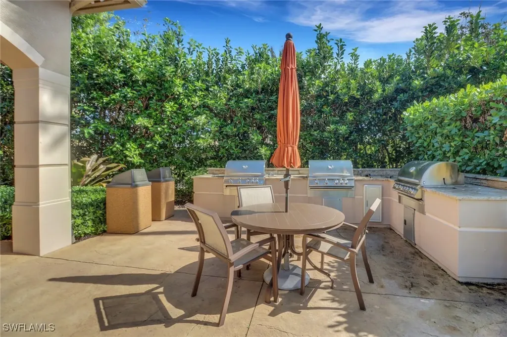 714 Regency Reserve Circle Naples FL 34119
