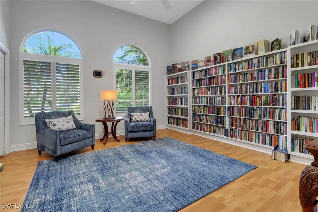 714 Regency Reserve Circle Naples FL 34119