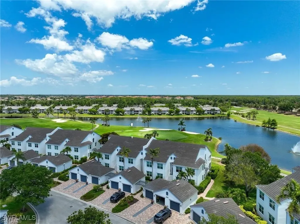 5928 Sand Wedge Lane Naples FL 34110