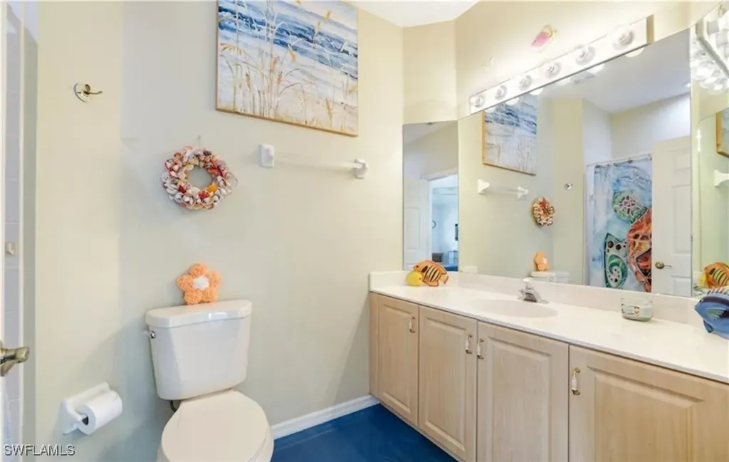 5928 Sand Wedge Lane Naples FL 34110