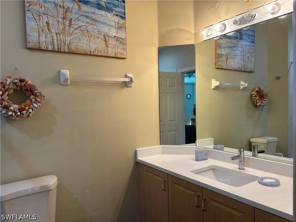 5928 Sand Wedge Lane Naples FL 34110