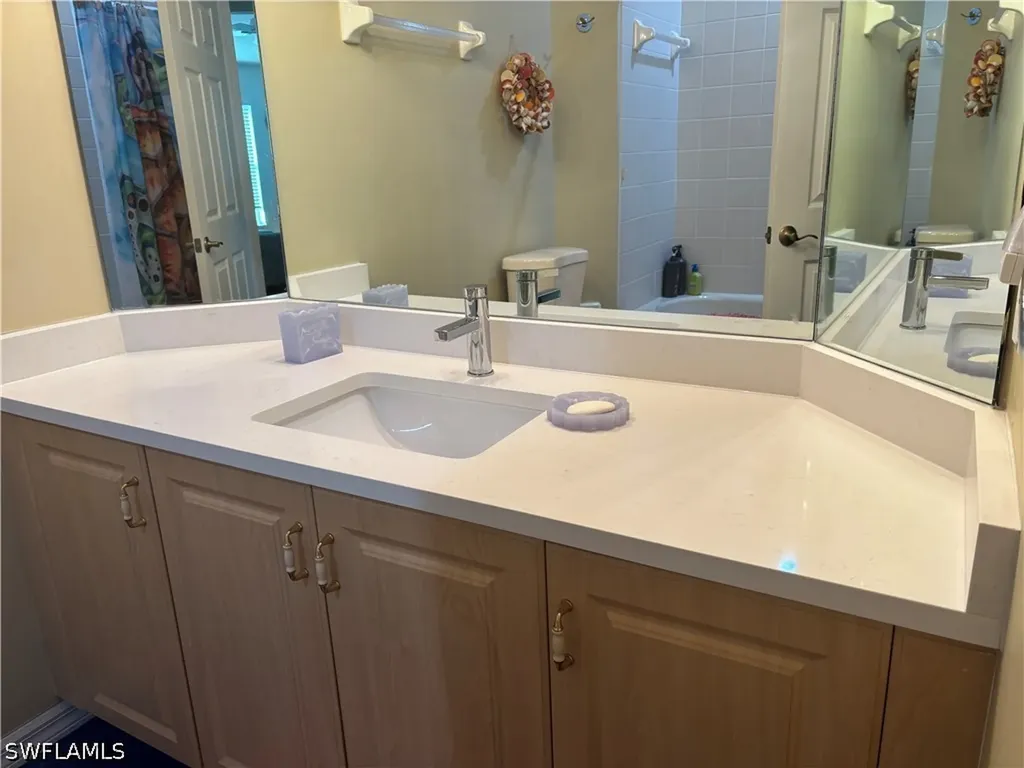 5928 Sand Wedge Lane Naples FL 34110