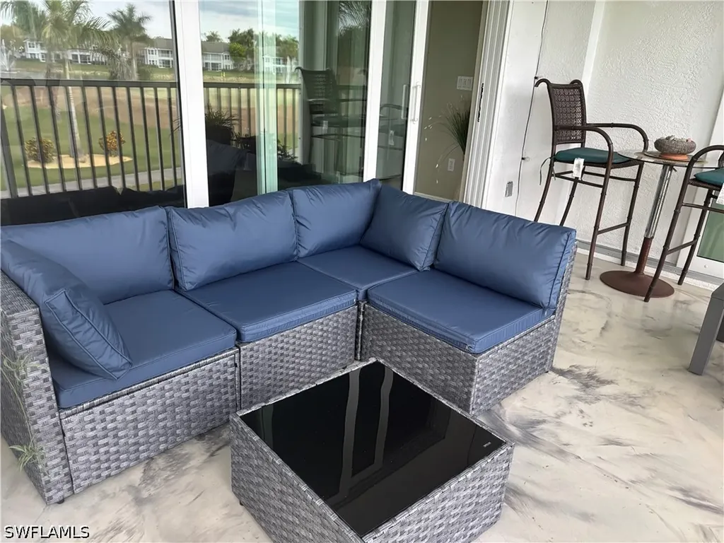 5928 Sand Wedge Lane Naples FL 34110
