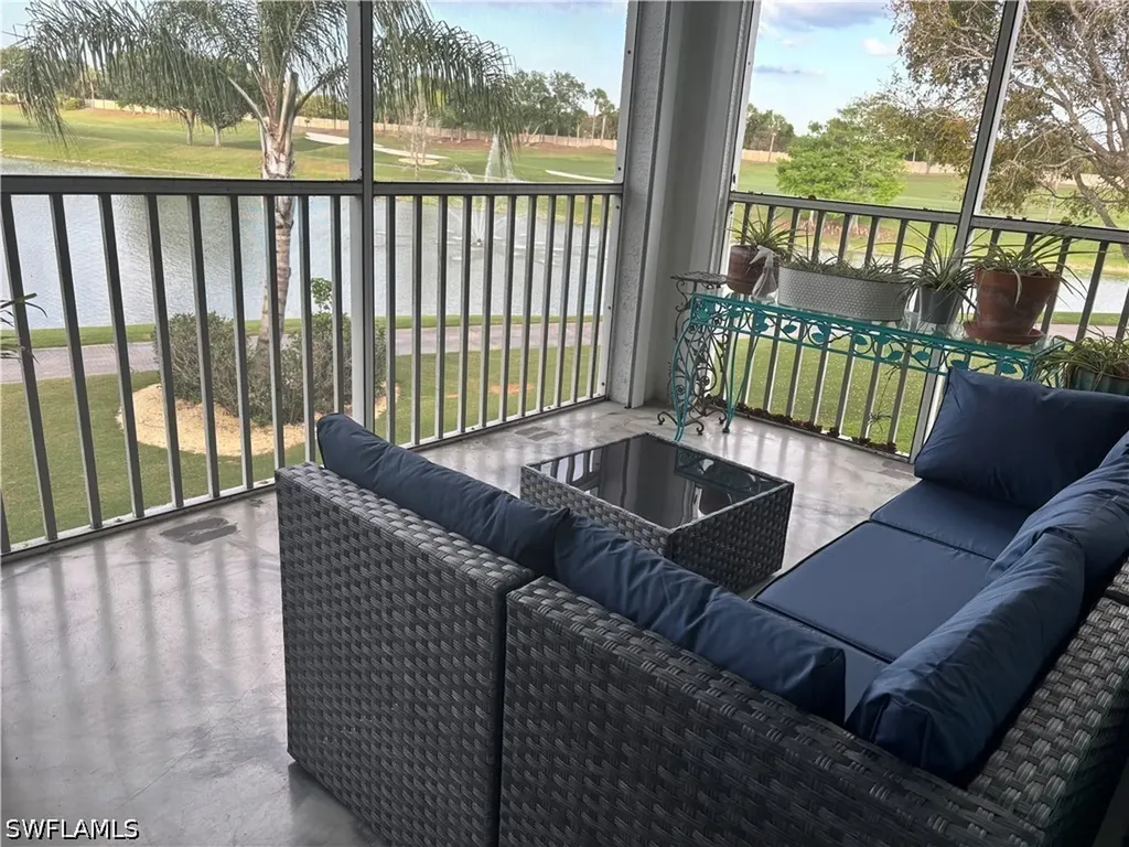5928 Sand Wedge Lane Naples FL 34110