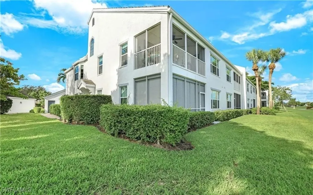 5928 Sand Wedge Lane Naples FL 34110