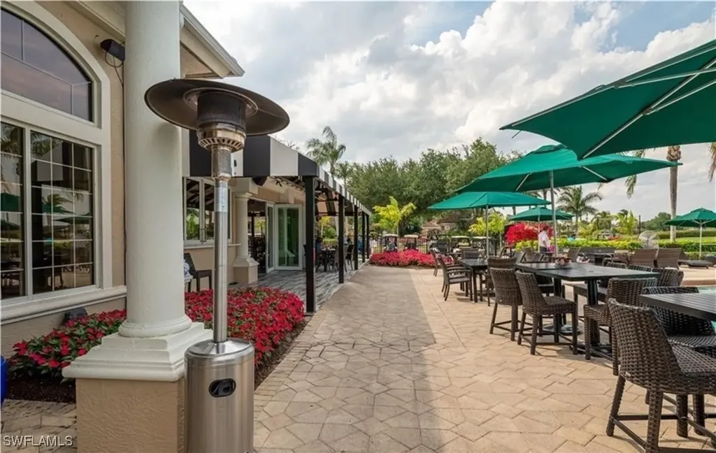 5928 Sand Wedge Lane Naples FL 34110