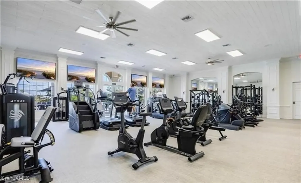 5928 Sand Wedge Lane Naples FL 34110