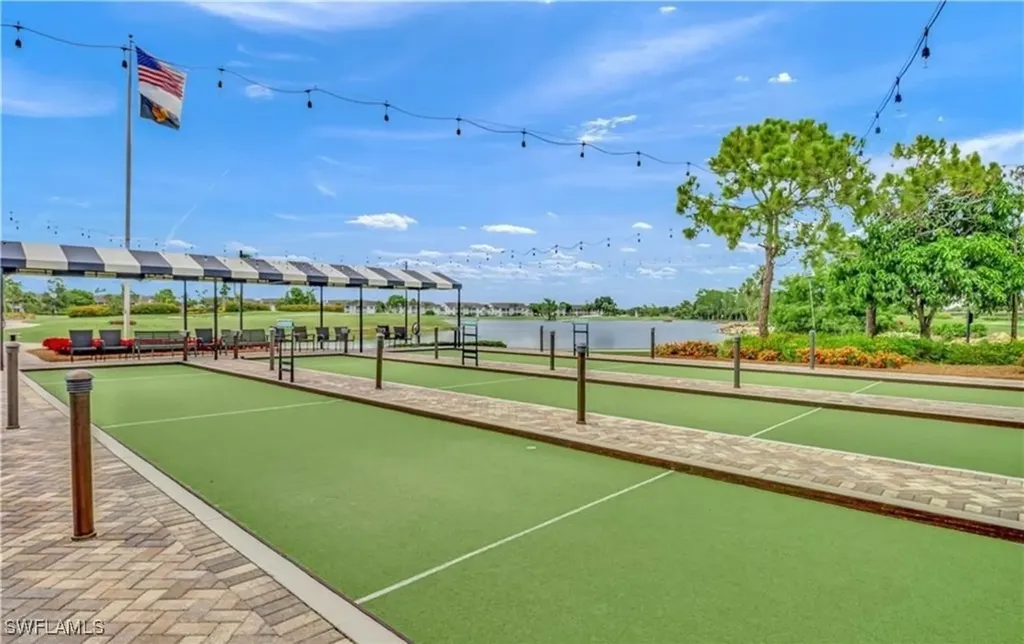5928 Sand Wedge Lane Naples FL 34110