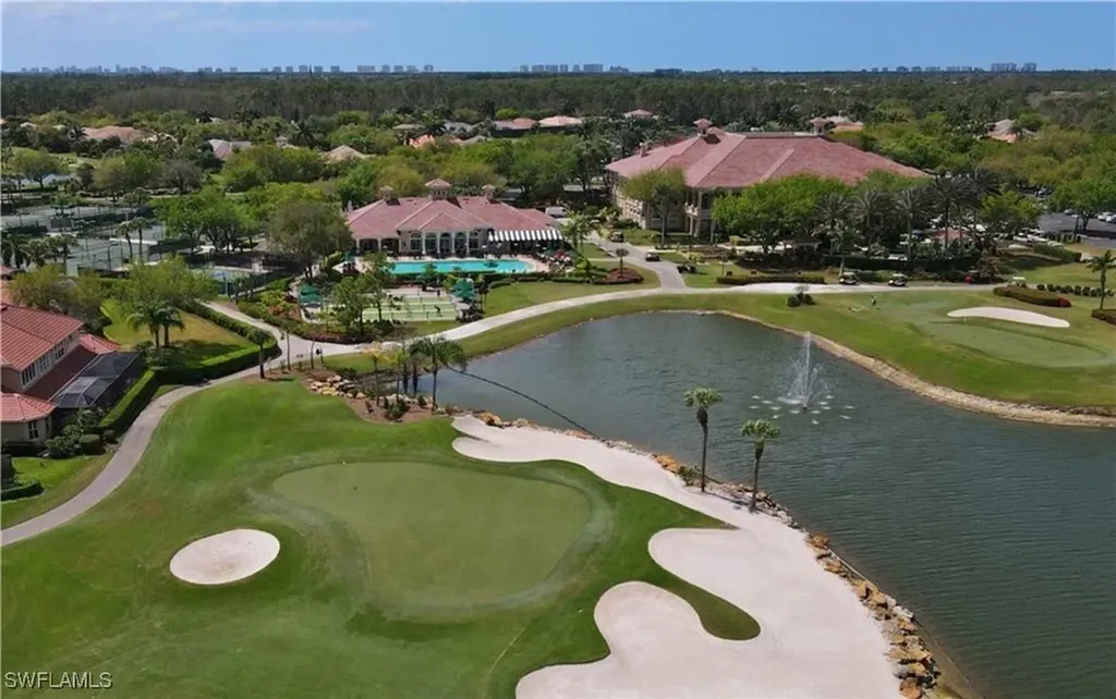5928 Sand Wedge Lane Naples FL 34110