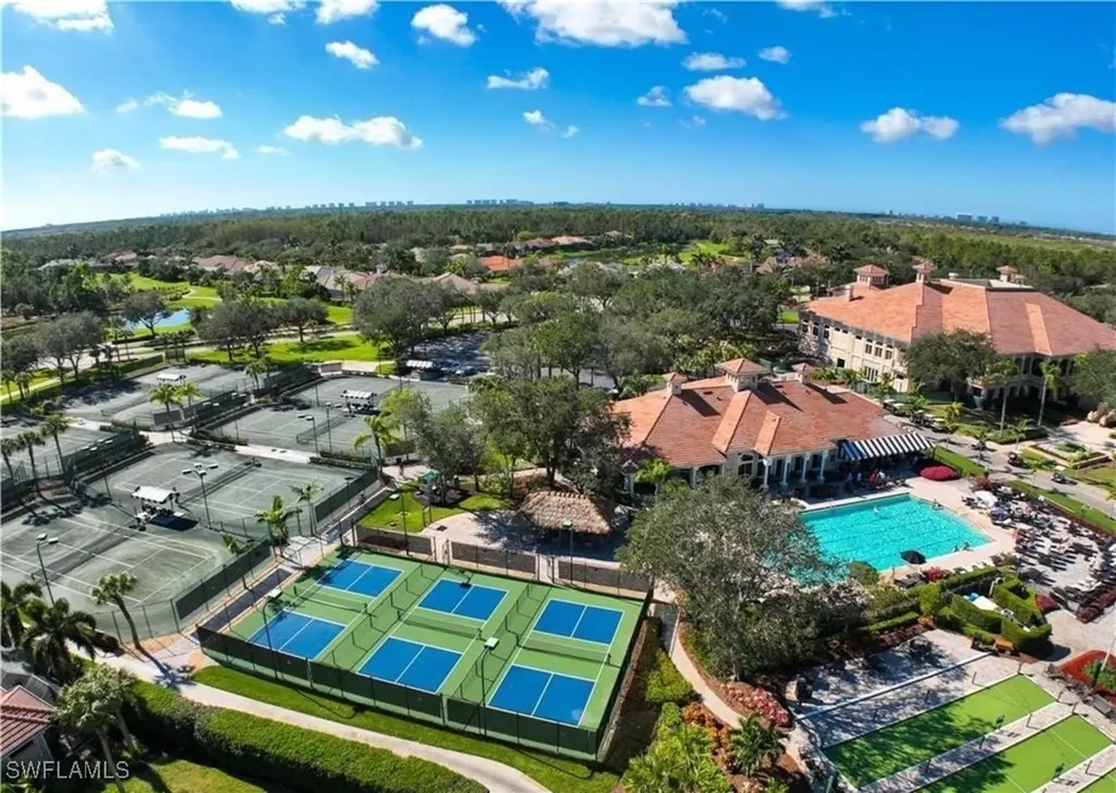 5928 Sand Wedge Lane Naples FL 34110