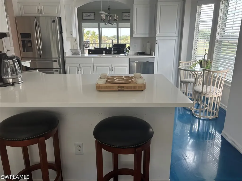 5928 Sand Wedge Lane Naples FL 34110