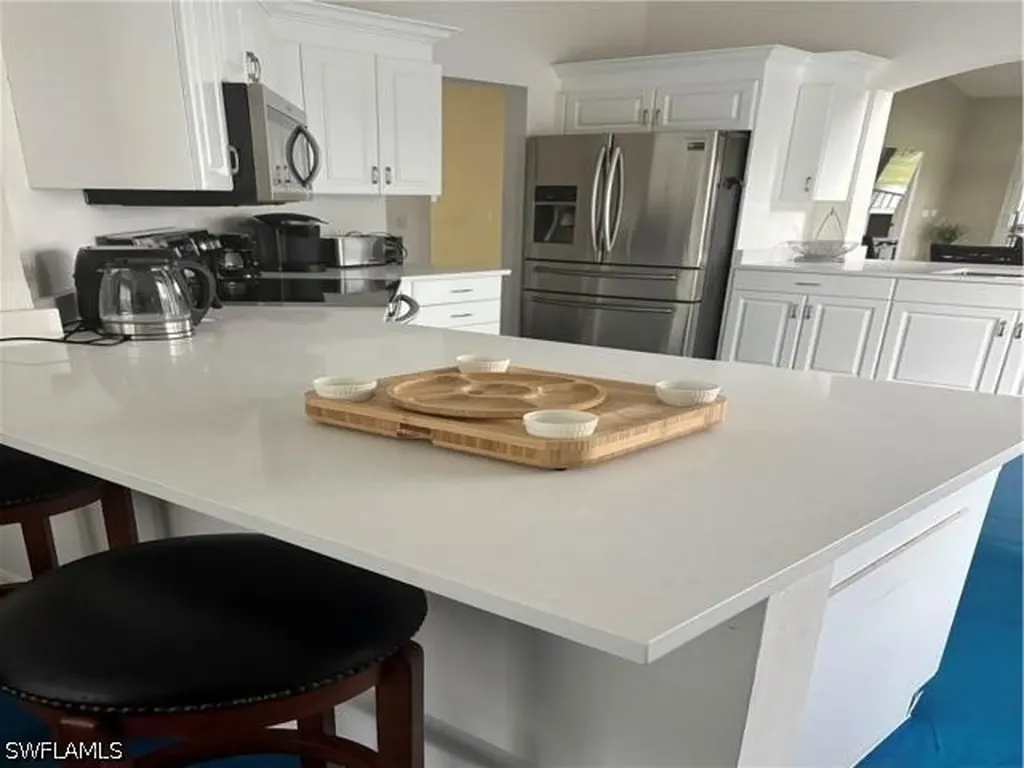 5928 Sand Wedge Lane Naples FL 34110