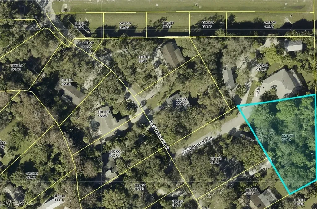 28038 E Brook Circle Bonita Springs FL 34135