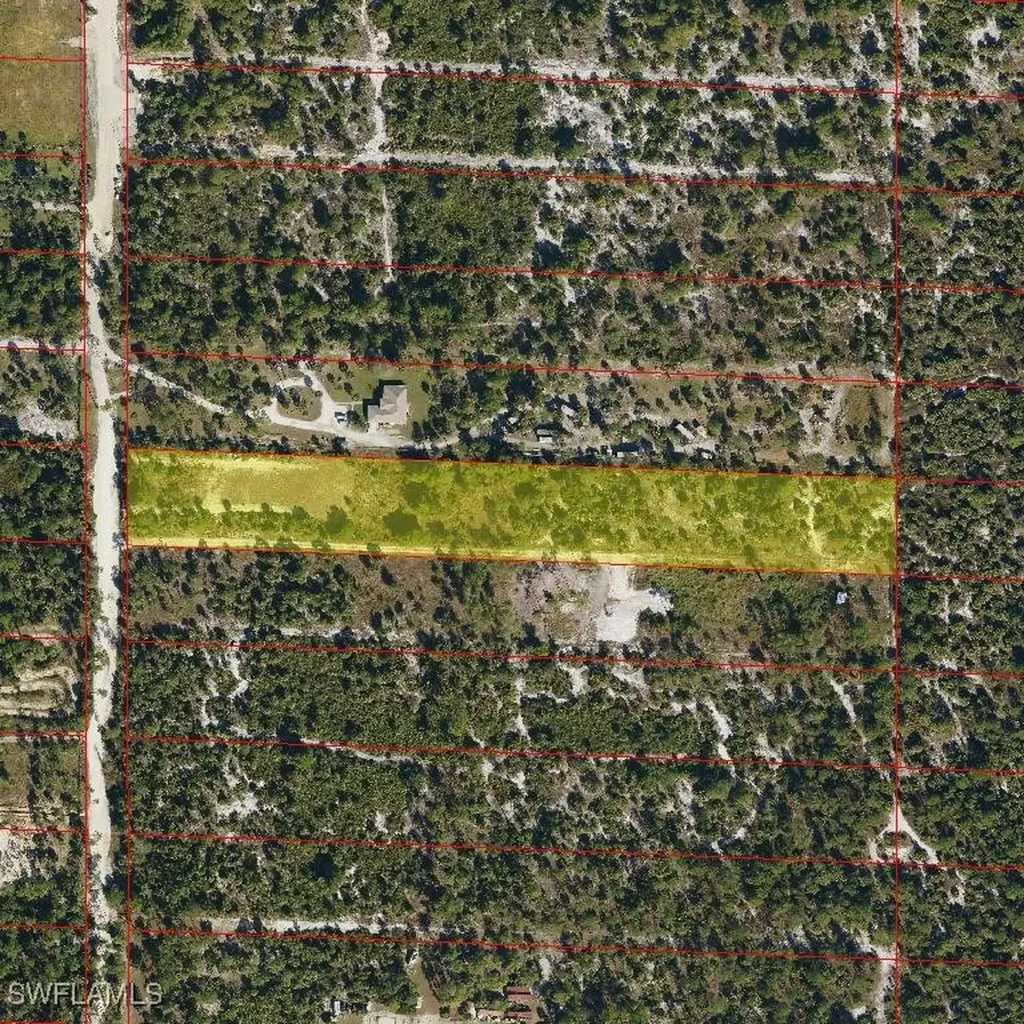 1190 Ivy Way Naples FL 34117