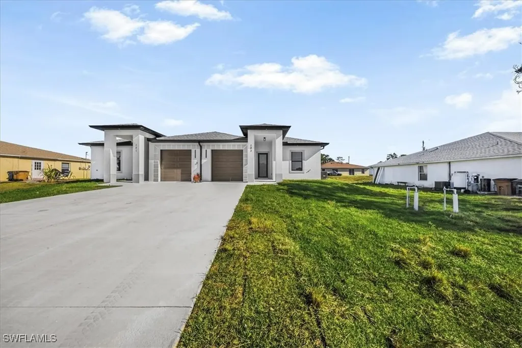 121-123 Jenna Avenue S Lehigh Acres FL 33973