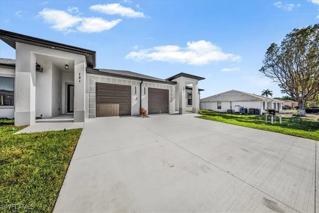 121-123 Jenna Avenue S Lehigh Acres FL 33973