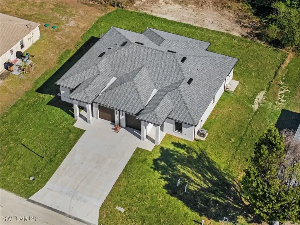 121-123 Jenna Avenue S Lehigh Acres FL 33973