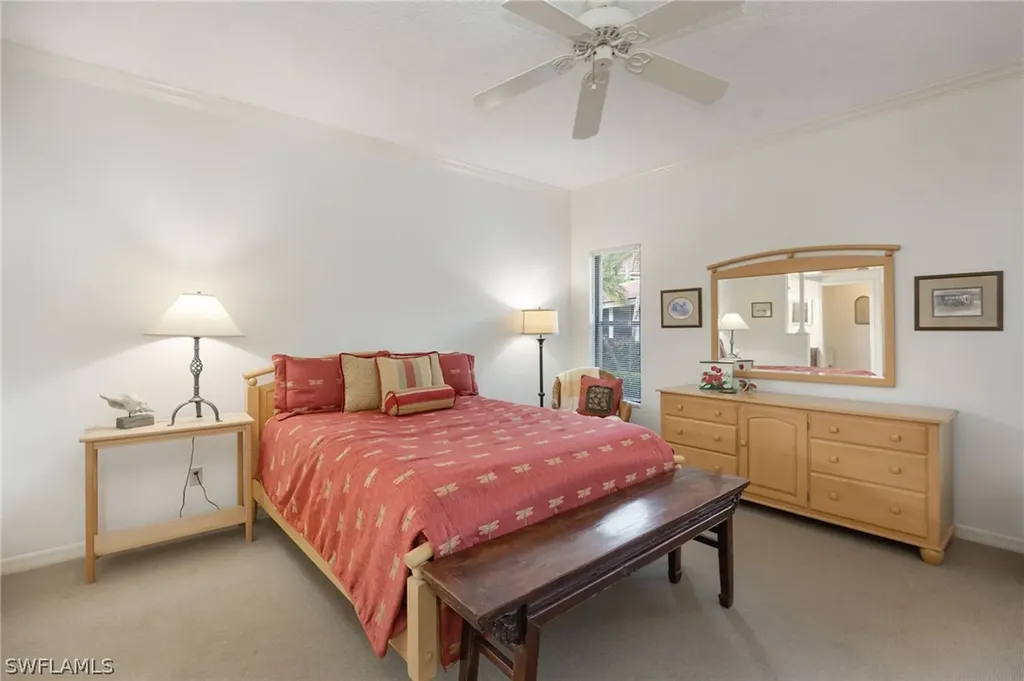 583 Serendipity Drive Naples FL 34108