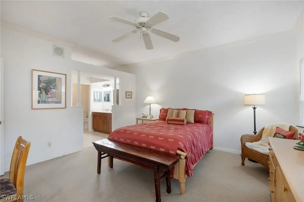 583 Serendipity Drive Naples FL 34108