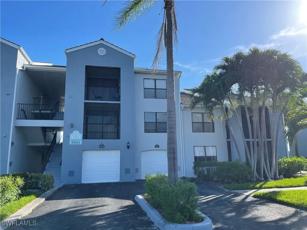 13555 Eagle Ridge Drive Fort Myers FL 33912