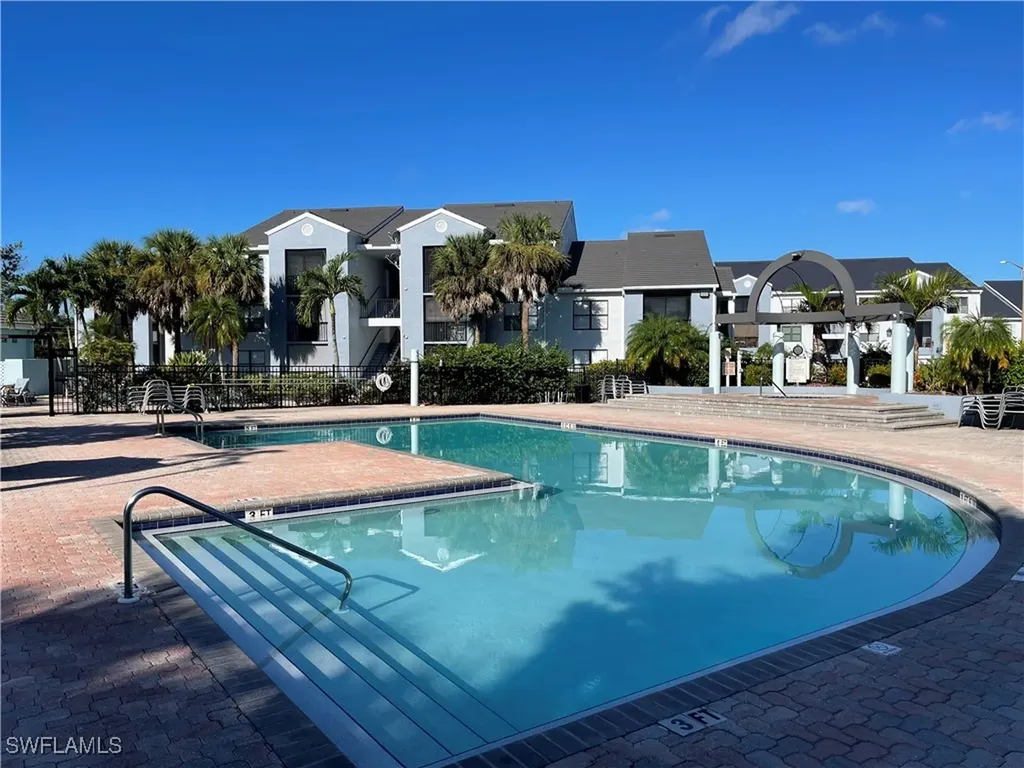 13555 Eagle Ridge Drive Fort Myers FL 33912