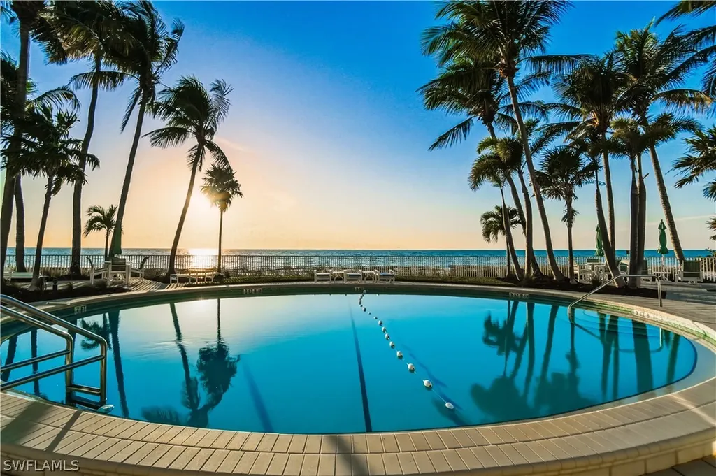 3003 Gulf Shore Boulevard N Naples FL 34103