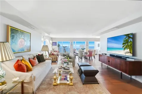 3003 Gulf Shore Boulevard N Naples FL 34103