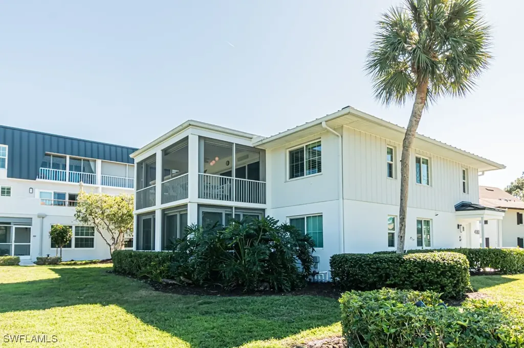4180 Belair Lane Naples FL 34103