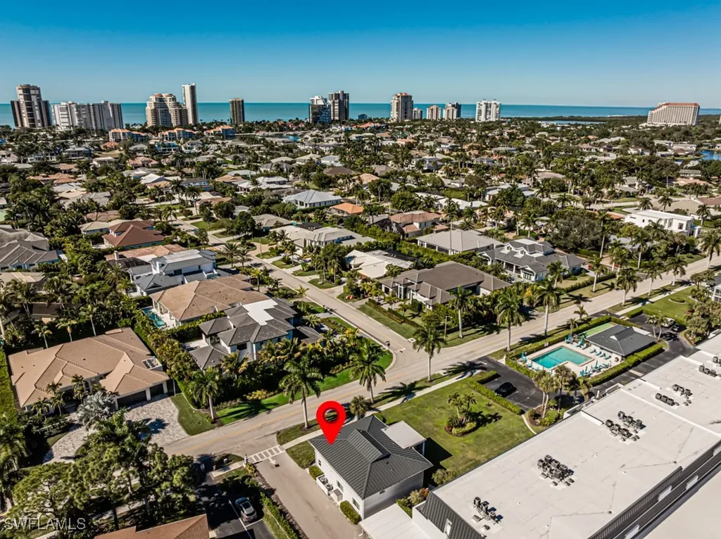4180 Belair Lane Naples FL 34103