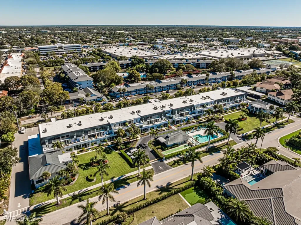 4180 Belair Lane Naples FL 34103