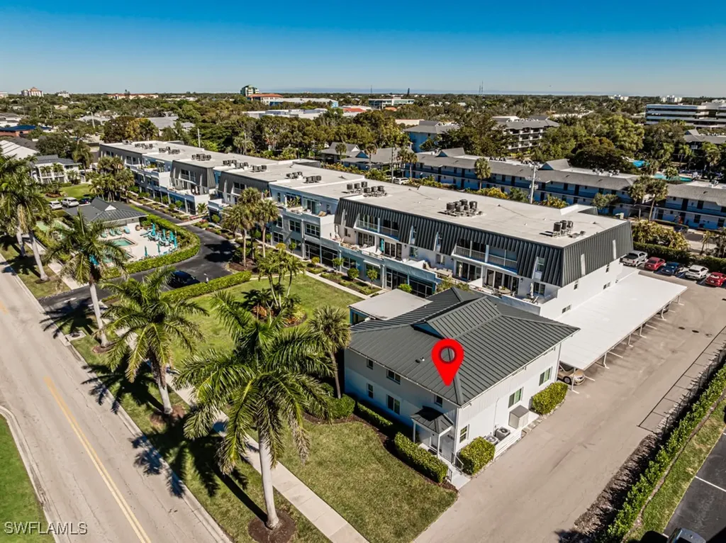 4180 Belair Lane Naples FL 34103